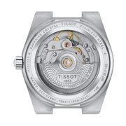 Tissot PRX Powermatic 80 35mm T137.207.11.111.00 - fondello